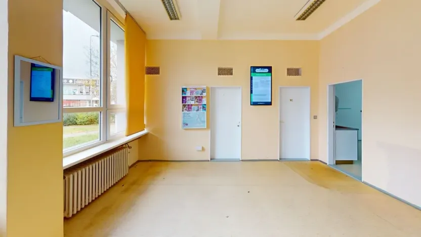 Pronájem obchodního prostoru, Ostrava, Jugoslávská, 99 m2