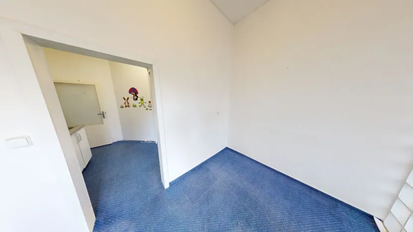 Pronájem obchodního prostoru, Ostrava, Jugoslávská, 99 m2