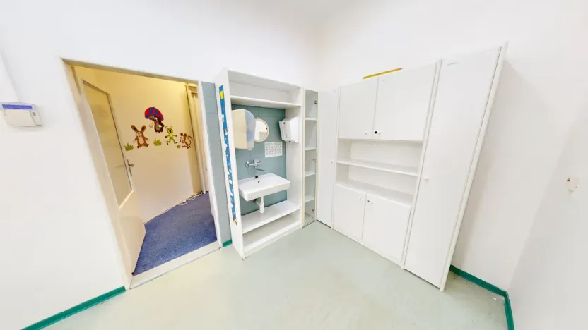 Pronájem obchodního prostoru, Ostrava, Jugoslávská, 99 m2