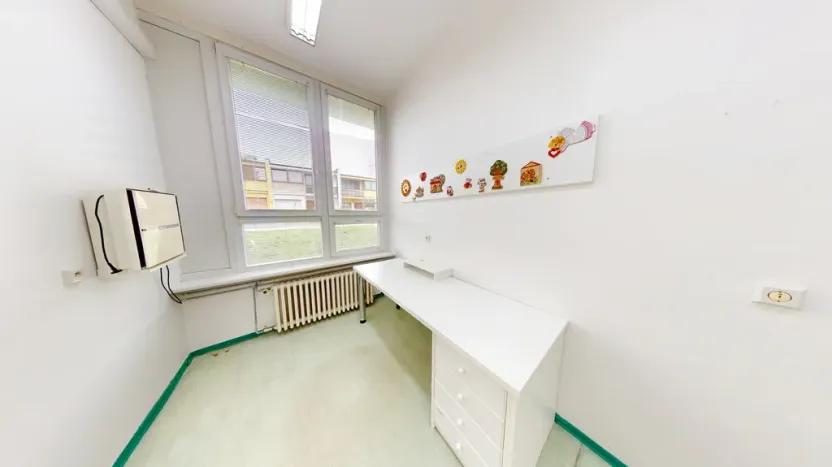 Pronájem obchodního prostoru, Ostrava, Jugoslávská, 99 m2