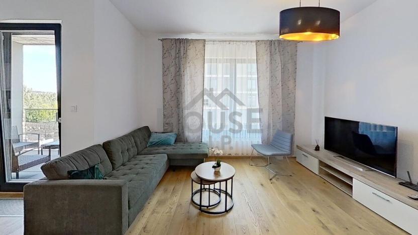 Pronájem bytu 2+kk, Praha - Karlín, Sokolova, 60 m2