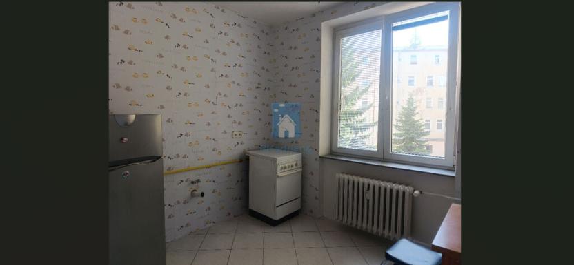 Prodej bytu 2+1, Karlovy Vary, K. Čapka, 56 m2
