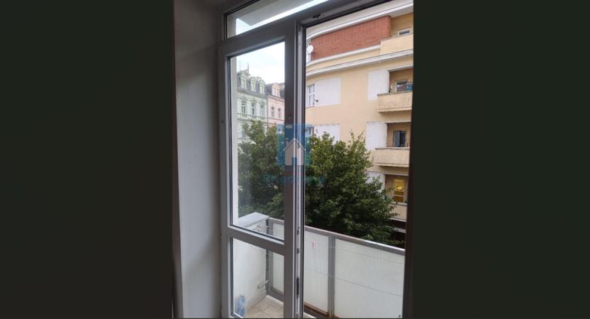 Prodej bytu 2+1, Karlovy Vary, K. Čapka, 56 m2
