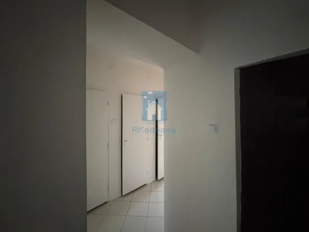 Prodej bytu 2+1, Karlovy Vary, K. Čapka, 56 m2