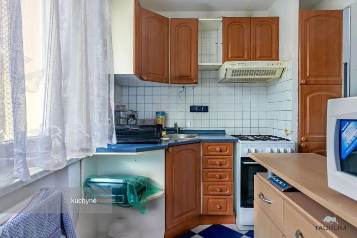 Prodej bytu 3+1, Tachov, Školní, 63 m2