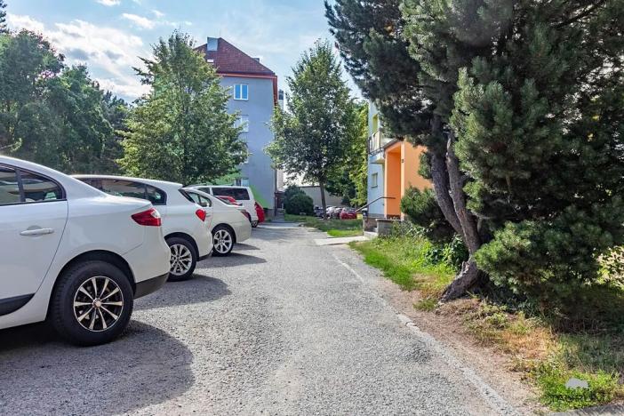 Prodej bytu 3+1, Tachov, Školní, 63 m2