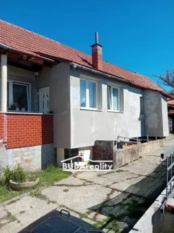 Prodej rodinného domu, Vlachova Lhota, 150 m2