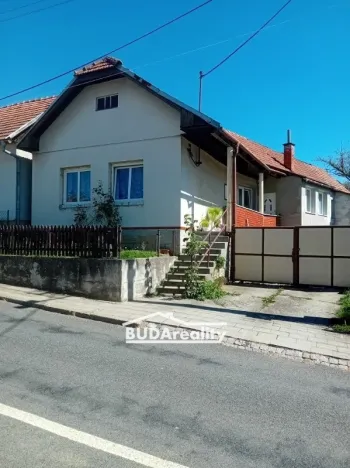 Prodej rodinného domu, Vlachova Lhota, 150 m2