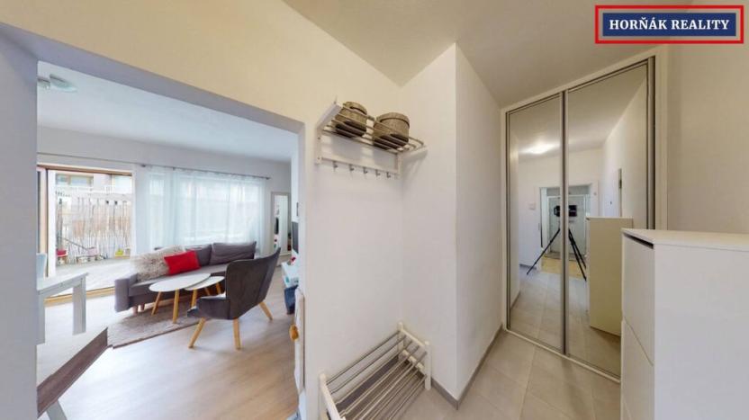 Pronájem bytu 1+kk, Brno - Královo Pole, Košinova, 35 m2