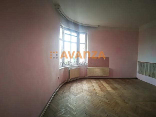 Pronájem bytu 2+1, Děčín, Čs. legií, 74 m2