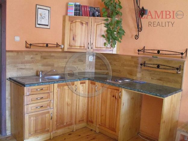 Prodej restaurace, Aš, 470 m2