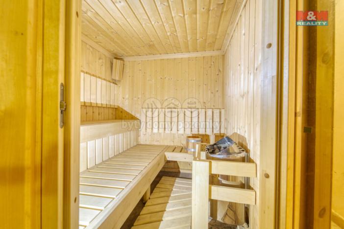 Prodej rodinného domu, Plzeň - Bolevec, Pod Stráží, 160 m2