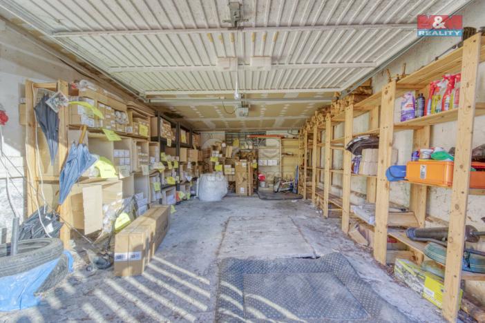 Prodej rodinného domu, Plzeň - Bolevec, Pod Stráží, 160 m2