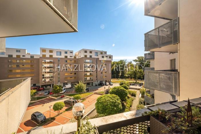 Prodej bytu 3+1, České Budějovice, Volejbalistů, 92 m2