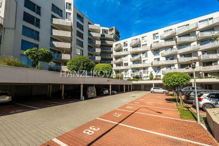 Prodej bytu 3+1, České Budějovice, Volejbalistů, 92 m2