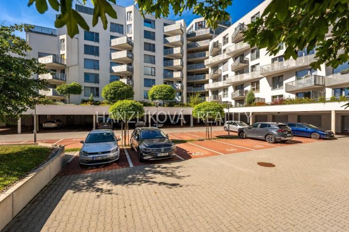 Prodej bytu 3+1, České Budějovice, Volejbalistů, 92 m2