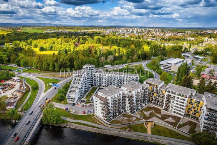 Prodej bytu 3+1, České Budějovice, Volejbalistů, 92 m2