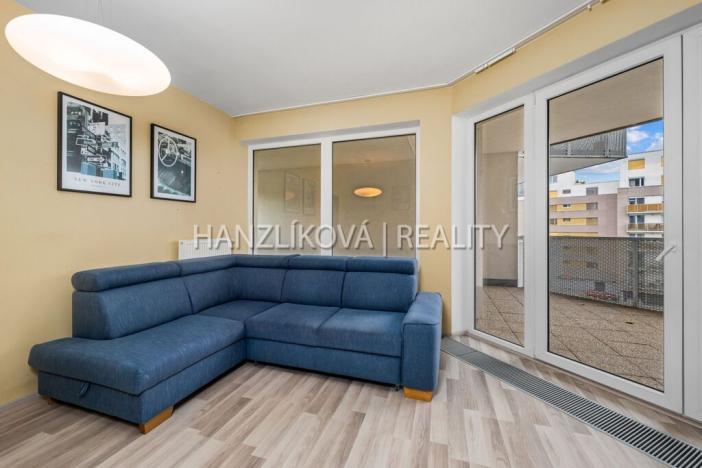 Prodej bytu 3+1, České Budějovice, Volejbalistů, 92 m2