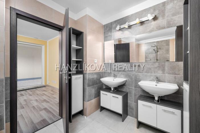 Prodej bytu 3+1, České Budějovice, Volejbalistů, 92 m2