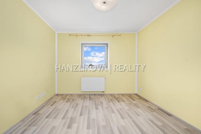 Prodej bytu 3+1, České Budějovice, Volejbalistů, 92 m2