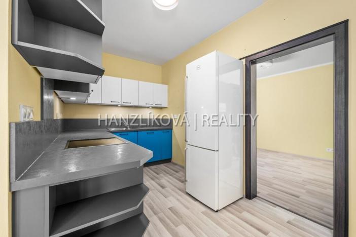 Prodej bytu 3+1, České Budějovice, Volejbalistů, 92 m2