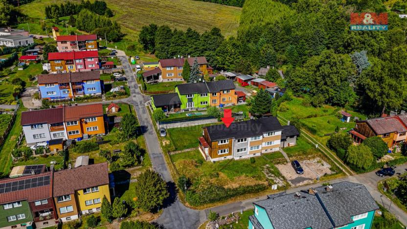 Prodej rodinného domu, Dasnice, 130 m2