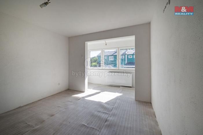 Prodej rodinného domu, Dasnice, 130 m2