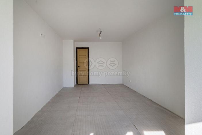 Prodej rodinného domu, Dasnice, 130 m2