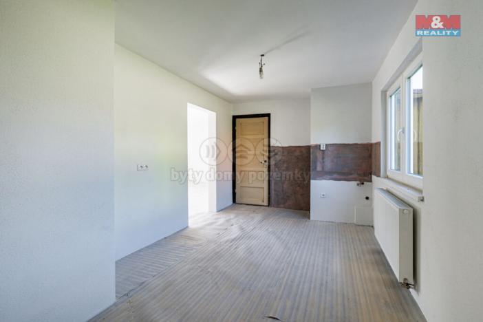 Prodej rodinného domu, Dasnice, 130 m2