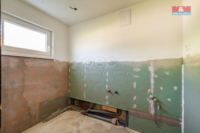 Prodej rodinného domu, Dasnice, 130 m2