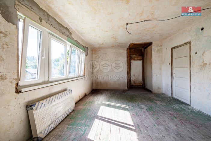 Prodej rodinného domu, Dasnice, 130 m2