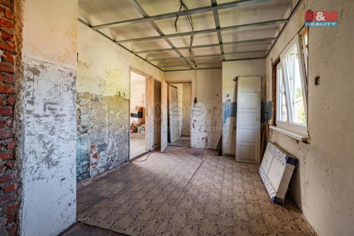 Prodej rodinného domu, Dasnice, 130 m2