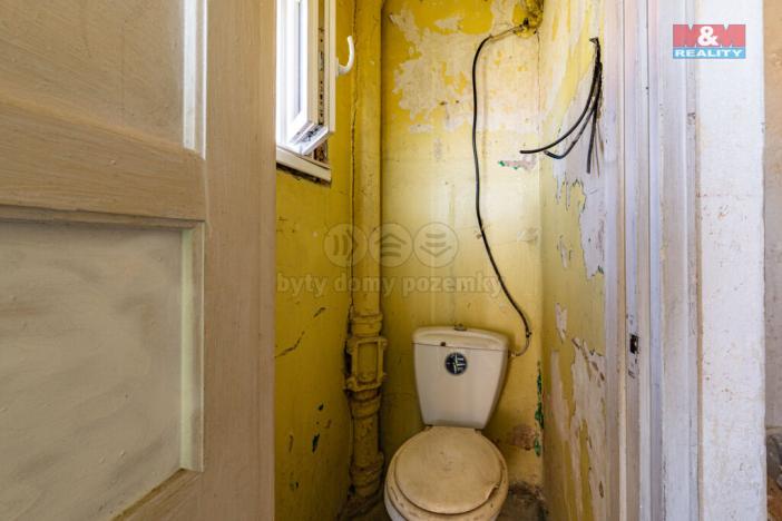 Prodej rodinného domu, Dasnice, 130 m2