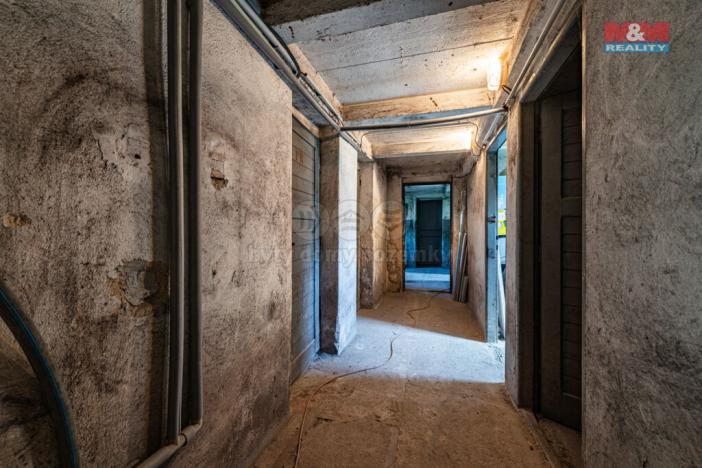 Prodej rodinného domu, Dasnice, 130 m2