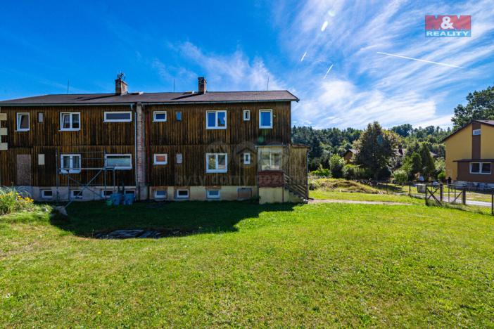 Prodej rodinného domu, Dasnice, 130 m2