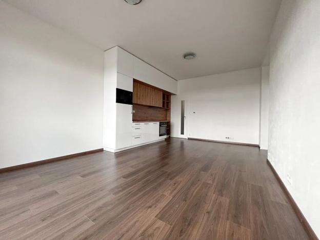 Pronájem bytu 1+kk, Havlíčkův Brod, Rozkošská, 42 m2
