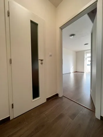 Pronájem bytu 1+kk, Havlíčkův Brod, Rozkošská, 42 m2