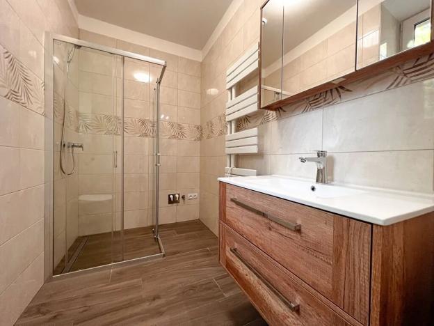 Pronájem bytu 1+kk, Havlíčkův Brod, Rozkošská, 42 m2