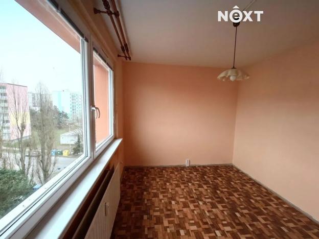 Pronájem bytu 3+1, Česká Lípa, Myslbekova, 70 m2