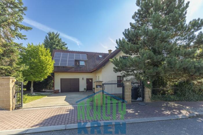 Prodej rodinného domu, Chrustenice, 251 m2