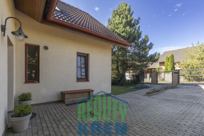 Prodej rodinného domu, Chrustenice, 251 m2