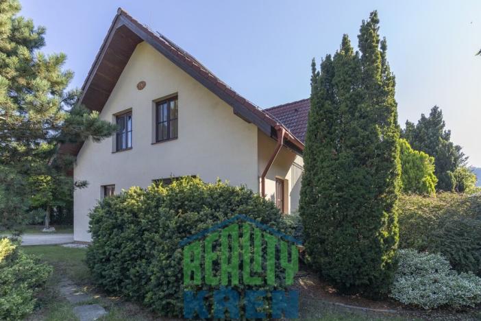 Prodej rodinného domu, Chrustenice, 251 m2