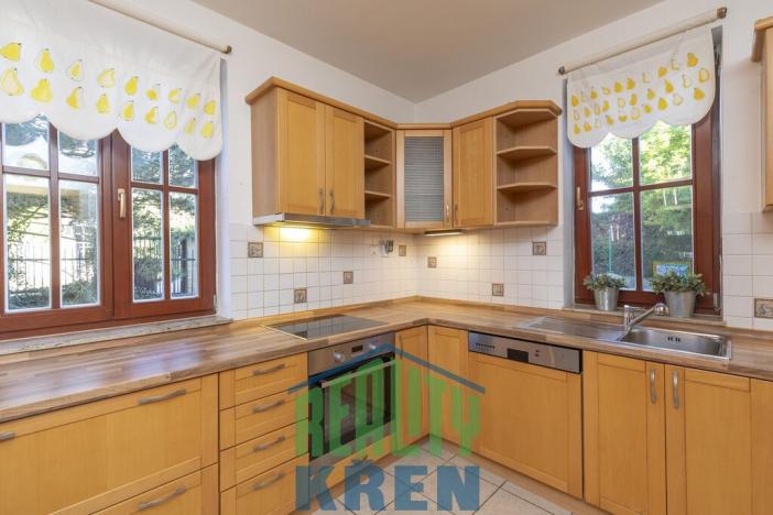 Prodej rodinného domu, Chrustenice, 251 m2