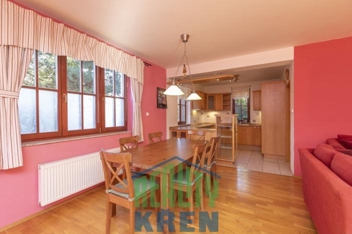 Prodej rodinného domu, Chrustenice, 251 m2