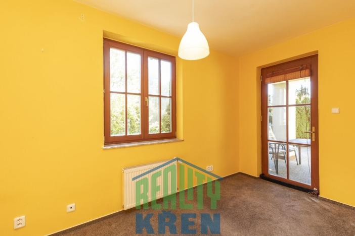 Prodej rodinného domu, Chrustenice, 251 m2