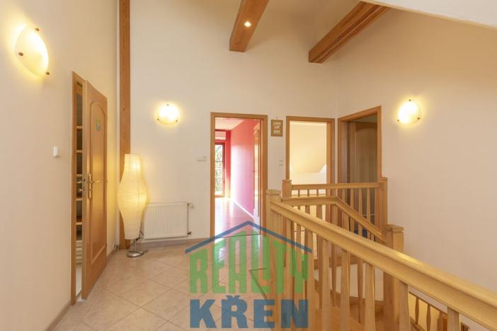 Prodej rodinného domu, Chrustenice, 251 m2