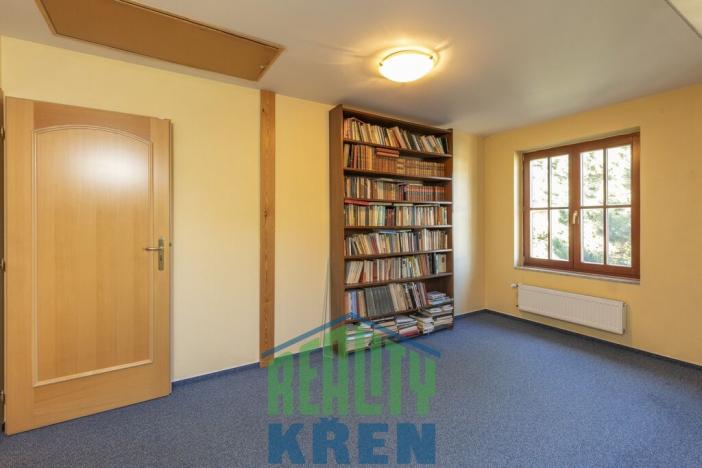 Prodej rodinného domu, Chrustenice, 251 m2