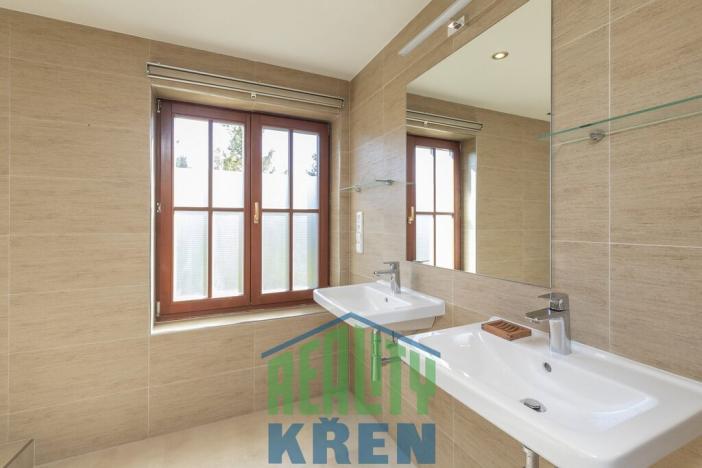 Prodej rodinného domu, Chrustenice, 251 m2