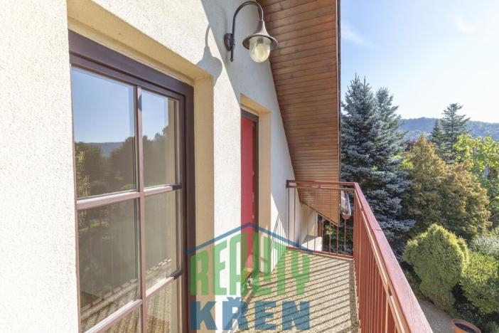 Prodej rodinného domu, Chrustenice, 251 m2