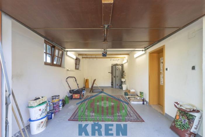 Prodej rodinného domu, Chrustenice, 251 m2